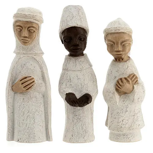 Crèche Soeurs de Bethleem - Epiphanie