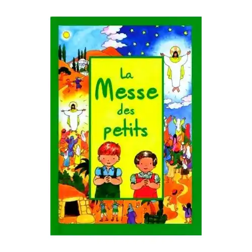 La messe des petits