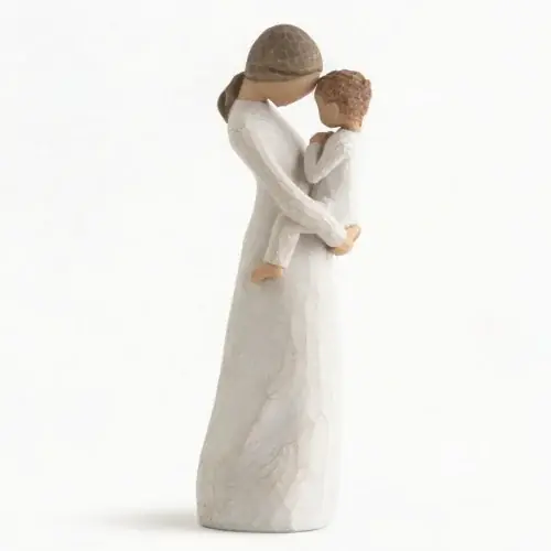 Statue Willow Tree - Vierge de tendresse