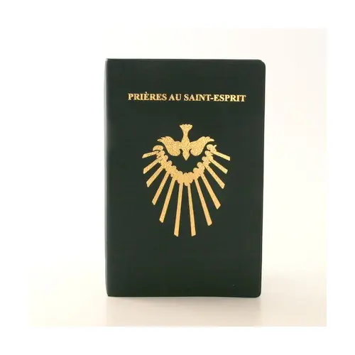 Prières au Saint Esprit