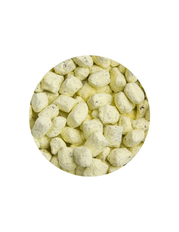 Encens Grec au Citron qualité A - 50 gr