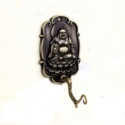 Accroche Carillon Bouddha