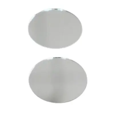 Le lot de 2 Miroirs Plats + 1 Offert