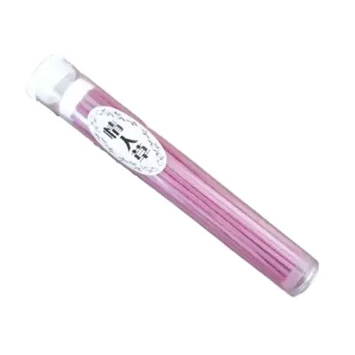 Bâtonnets d’Encens Senteur Limonium
