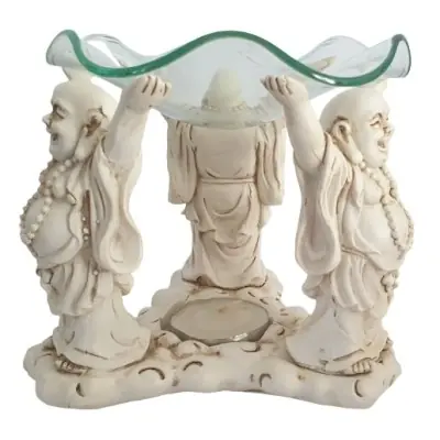 Brûle Parfum Bouddha Riant