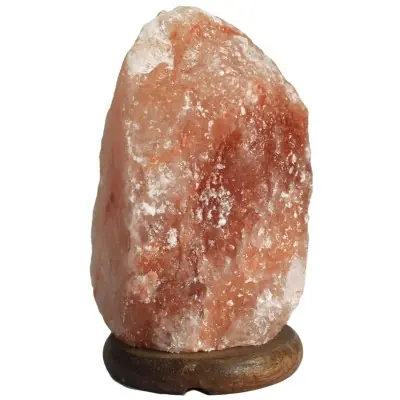 Lampe Cristal Sel de l’Himalaya 2 à 3 kg