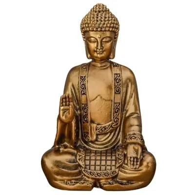 Statue Bouddha Vitarka Mudra