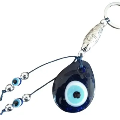 Porte Clés Grand Talisman Protecteur