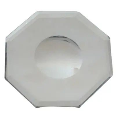 Miroir Octogone Convexe