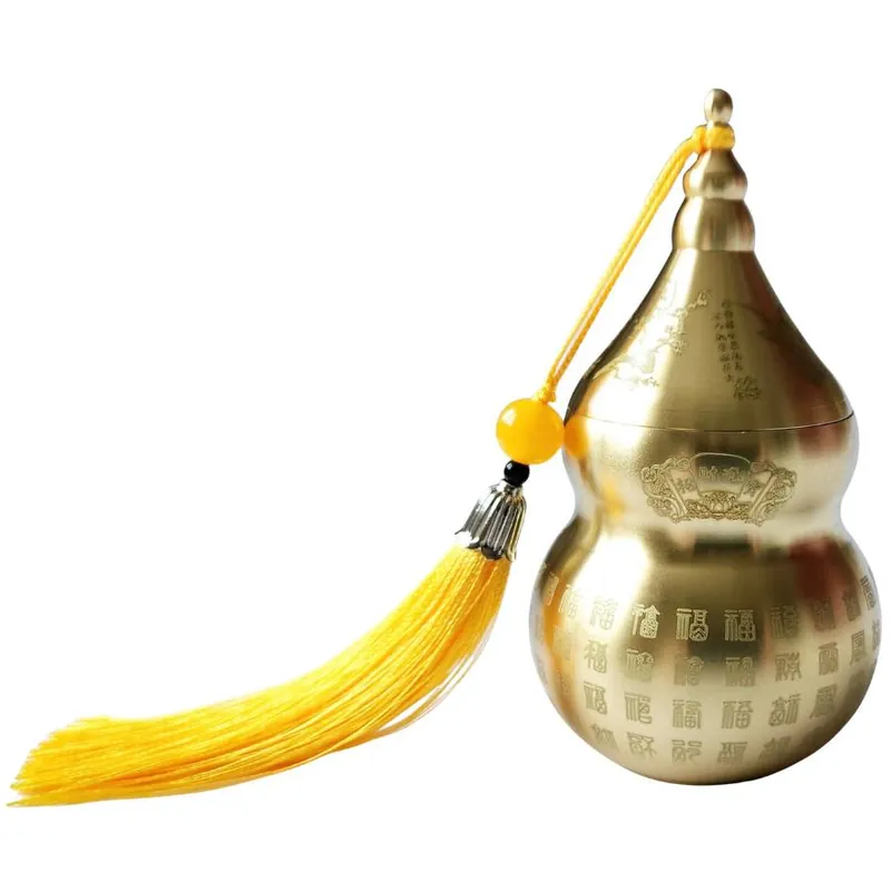 Wu Lou de la Longévité jaune