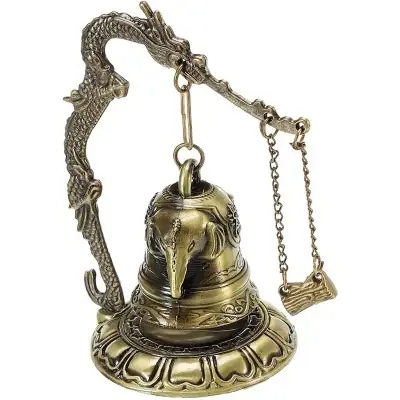 Gong Eléphants Protecteurs