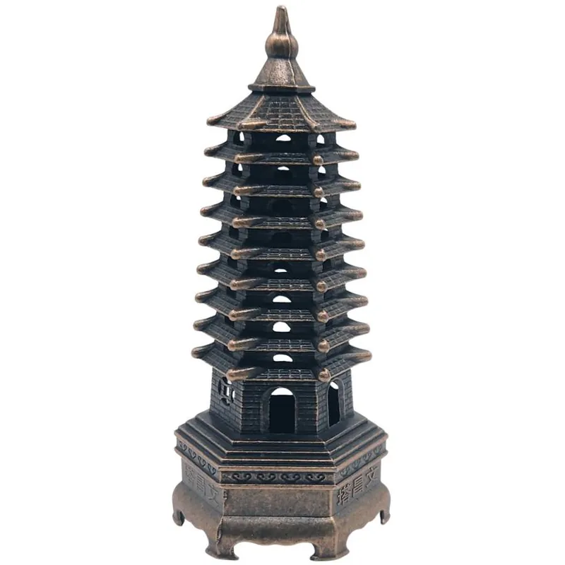 Pagode Wen Chang Porte-encens