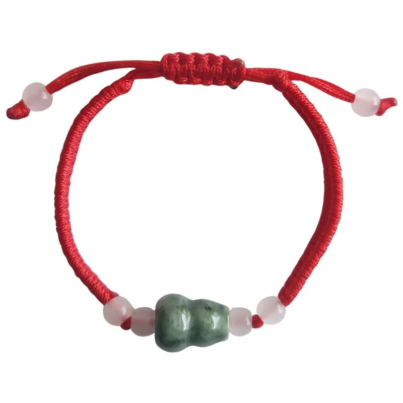 Bracelet Wu Lou Santé