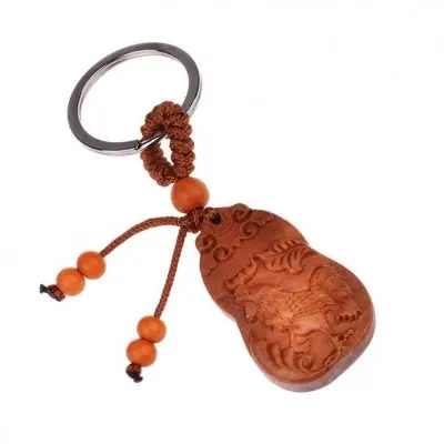 Porte Clés Zodiaque Chinois Coq