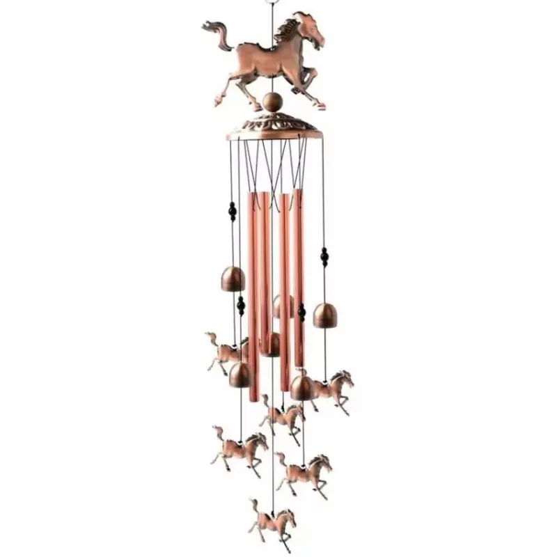 Carillon Chevaux Célestes