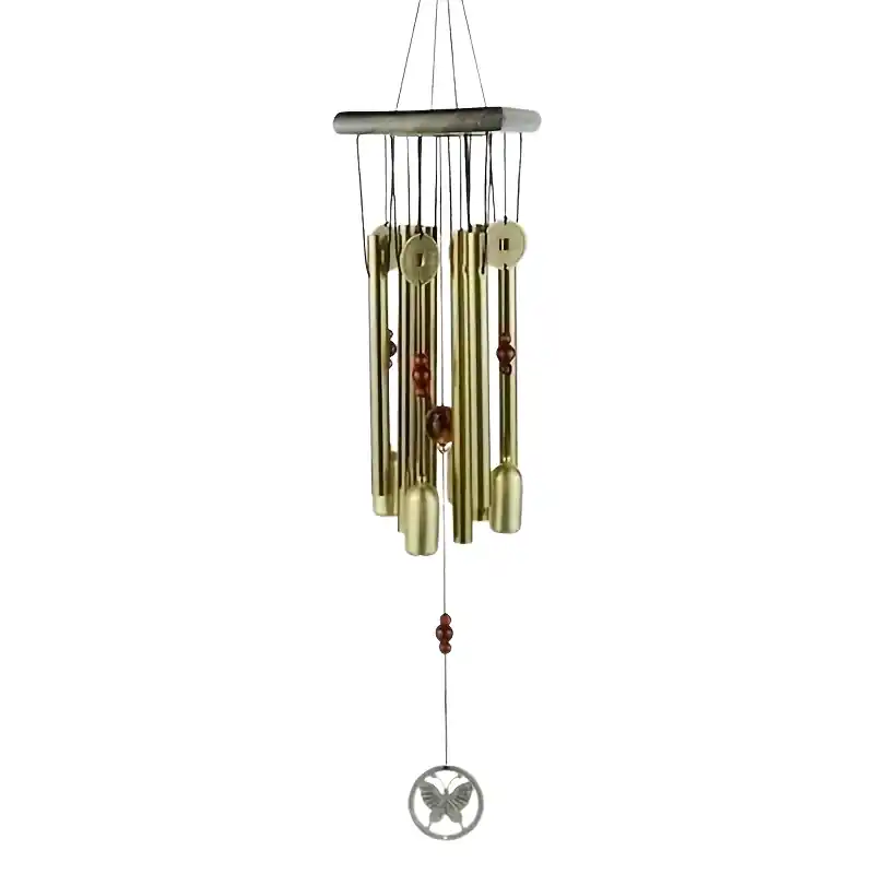Carillon de la Fortune 8 Branches