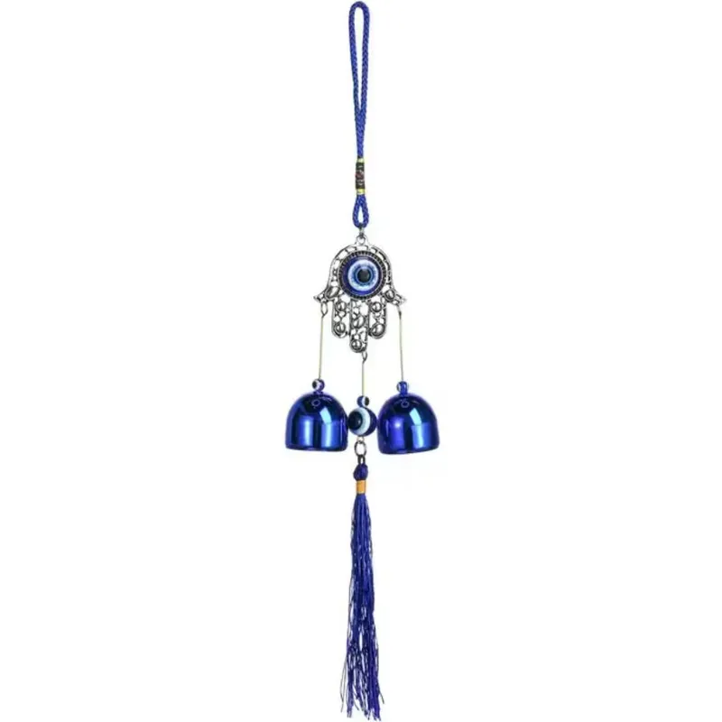 Carillon Suspension Main Protectrice