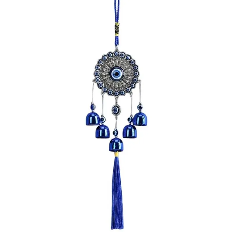 Carillon Talisman Soleil Protecteur
