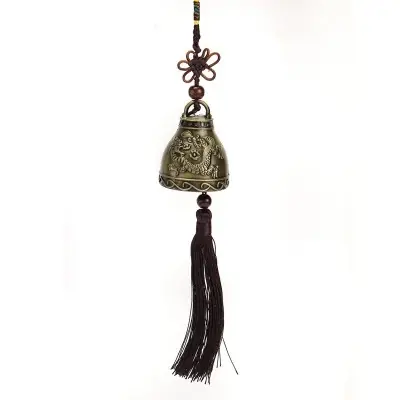 Carillon Suspension Cloche Dragon