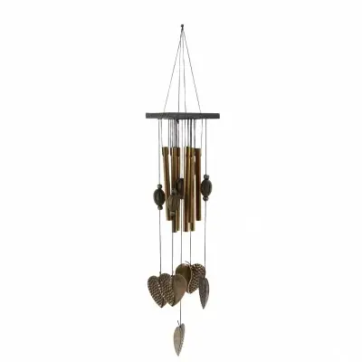 Carillon Coeurs 8 Branches
