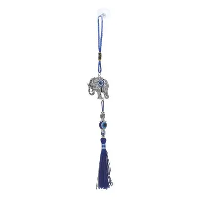 Suspension Talisman Eléphant Royal