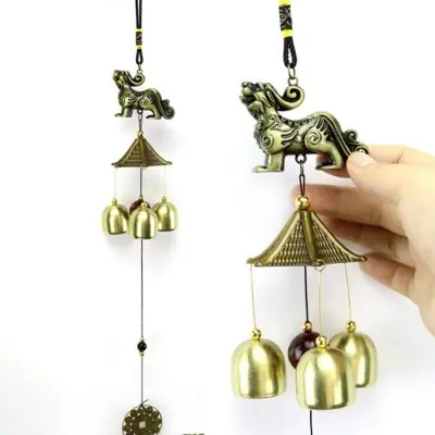 Carillon Pi Yao Tai Sui