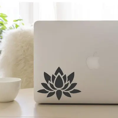Sticker Lotus de l’Harmonie