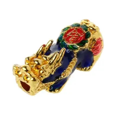 Talisman Figurine Pi Yao Protecteur