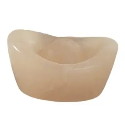 Lingot d’Or en Jade jaune