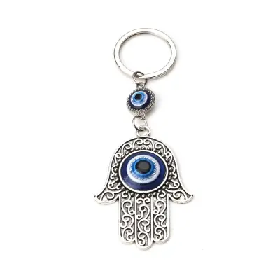 Porte Clés Talisman Khamsa