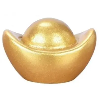 Figurine Lingot d’Or