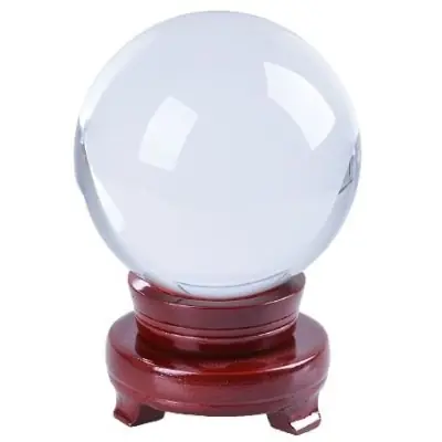 Grande Boule de Cristal 110mm