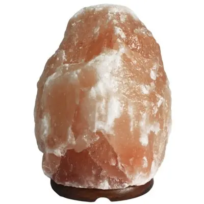 Lampe Cristal Sel de l’Himalaya 3 à 5 kg