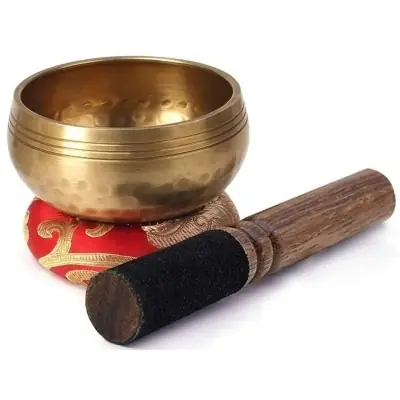 Bol Chantant Nada Yoga