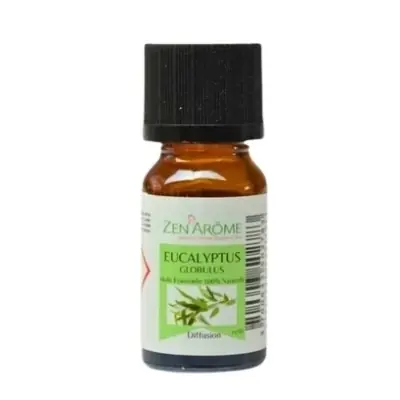 Huile Essentielle d’Eucalyptus