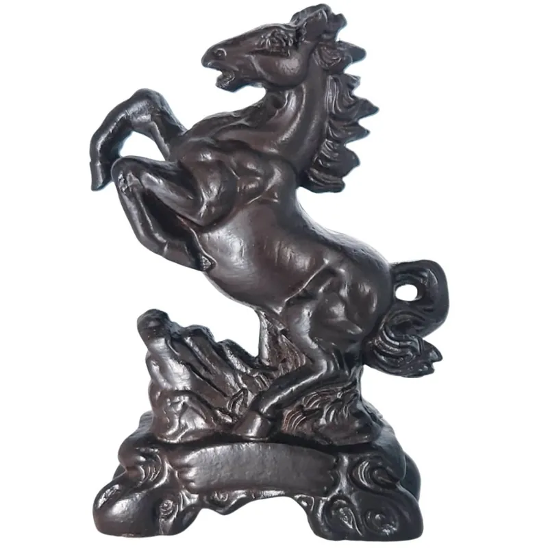 Statue Cheval Renommée