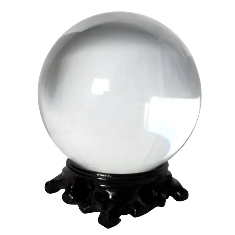 Grande Boule de Cristal 120mm