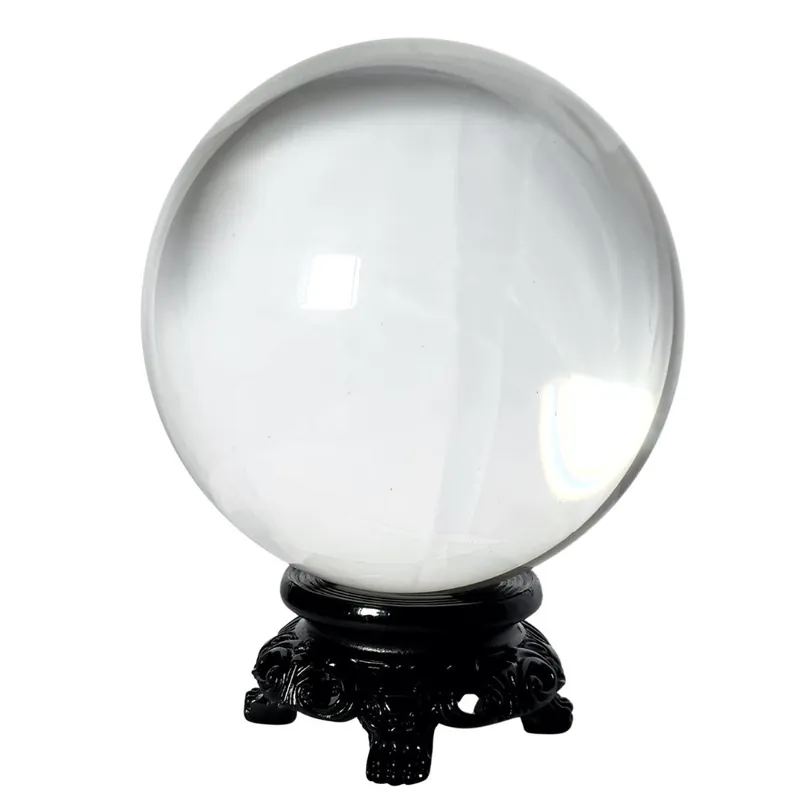 Boule de Cristal 100mm