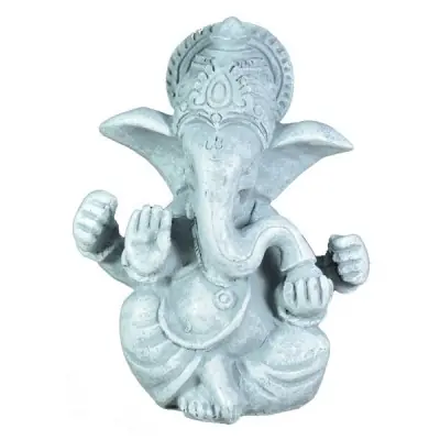 Statue Dieu Ganesh