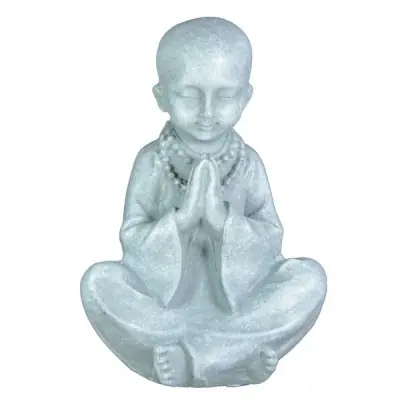 Statue Bonze