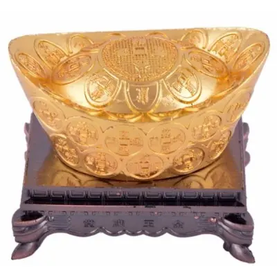 Lingot d’Or de la Prospérité