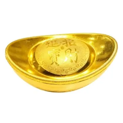 Grand Lingot d’Or de la Richesse