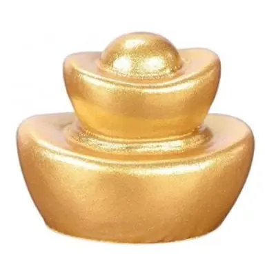 Double Lingots d’Or
