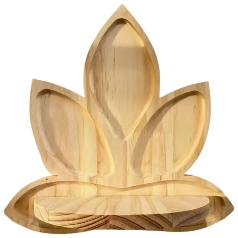 Étagère Lotus Sacré