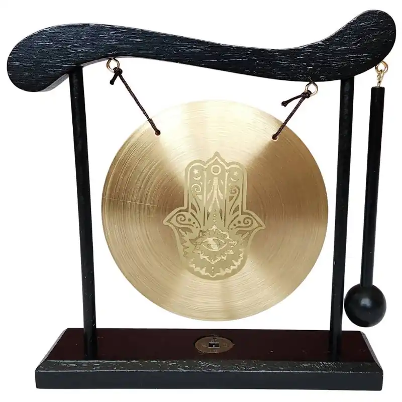 Gong Méditation Hamsa