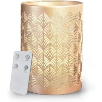 Diffuseur Ultrasonique d’Huile Vienne