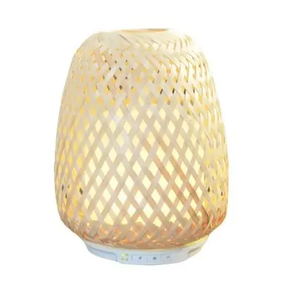 Diffuseur Ultrasonique d’Huile Olaki