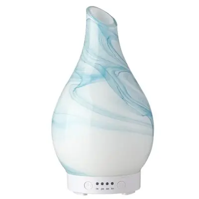 Diffuseur Ultrasonique d’Huile YangTsé