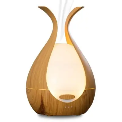 Diffuseur Ultrasonique d’Huile Médusa