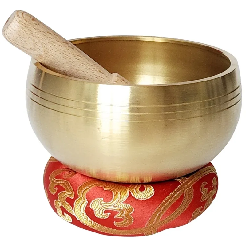 Bol Chantant Tibétain